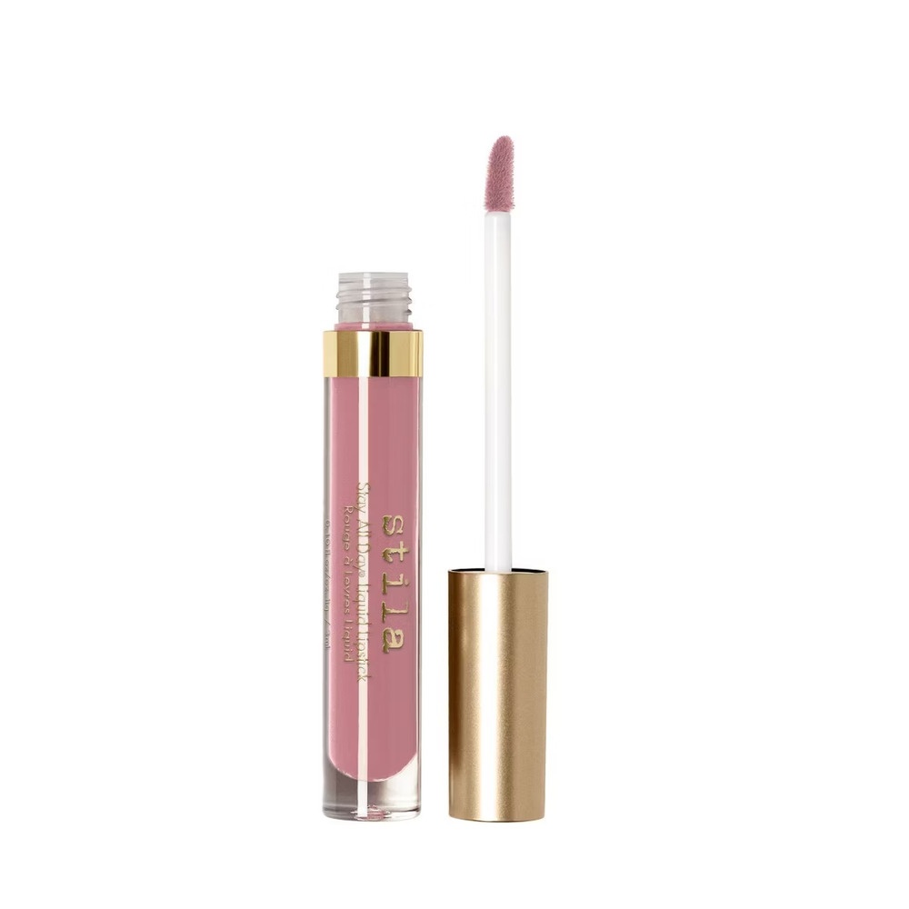 Stila Stay All Day Liquid Lipstick - New & Boxed (Choose your Shade)